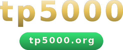 tp5000 logo